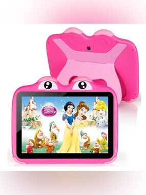 Kids Tablet 10.1 Inches Android 11 64GB Tablets